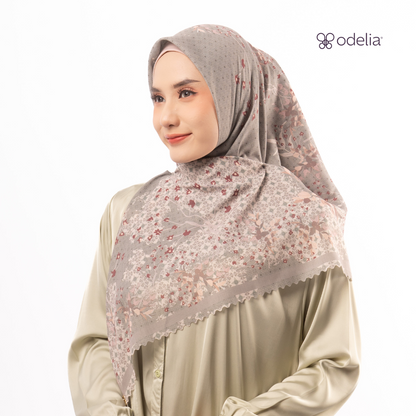 Jardin De Fleur Scarf