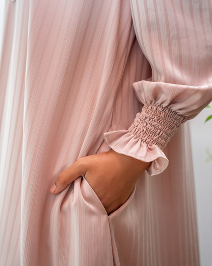 SENJA DRESS EID SERIES 2025