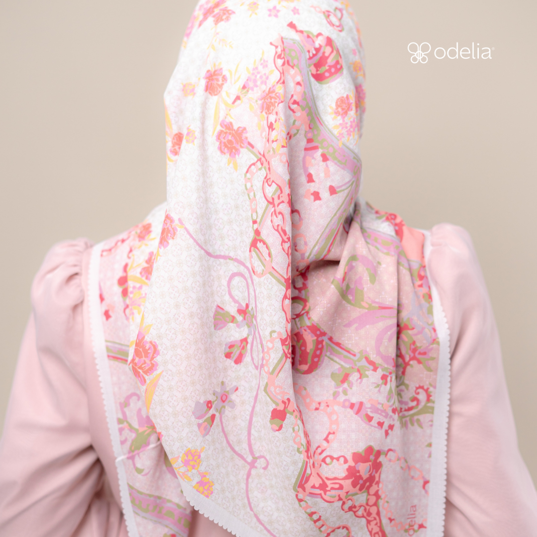 Mirabell Scarf - Rettich