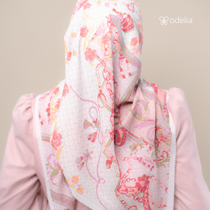 Mirabell Scarf - Rettich