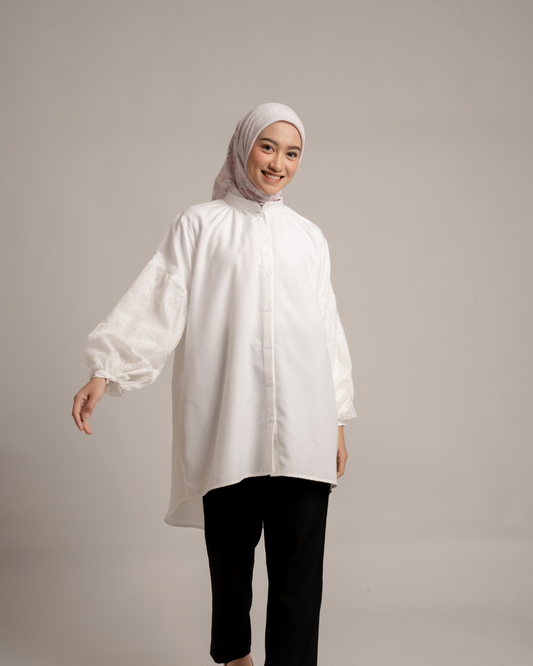 HAVVA TUNIC