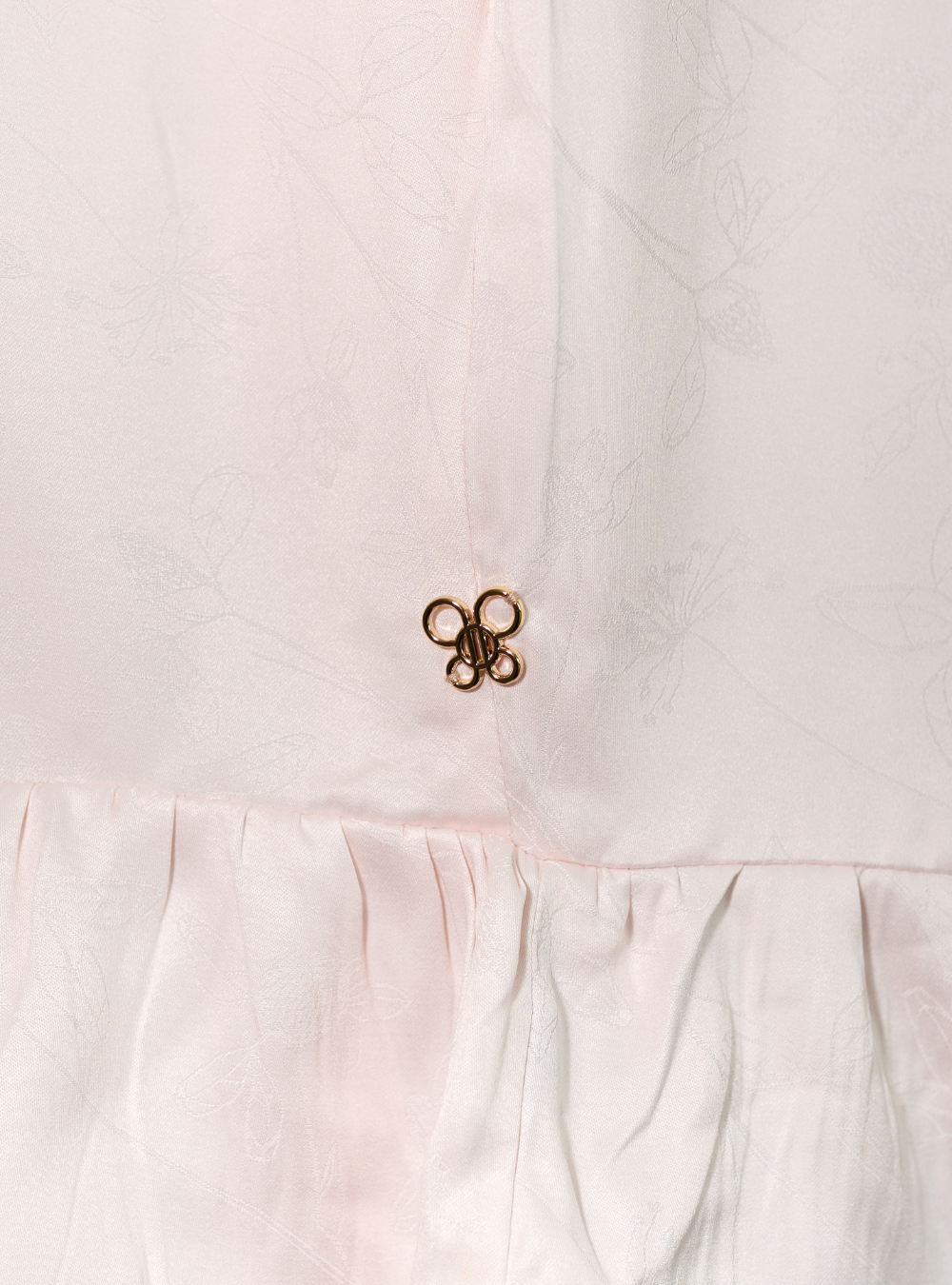 Rihla Soft Flow Prayer Set - Blush Petal