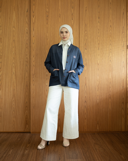 Sorae Outer - Stellar Blue