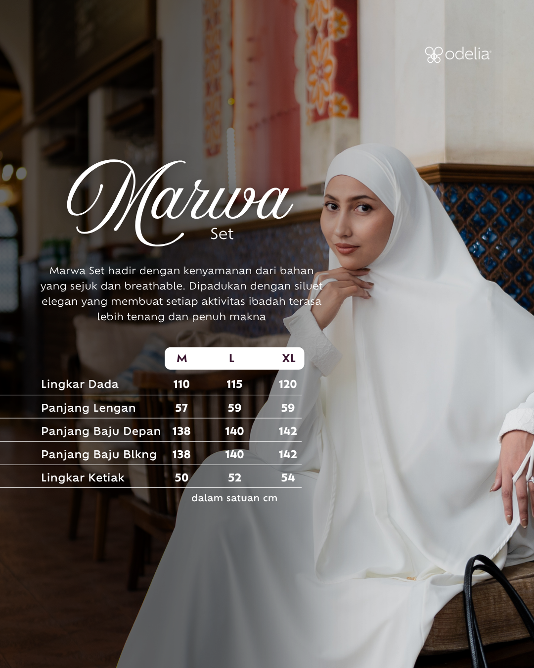 MARWA SET