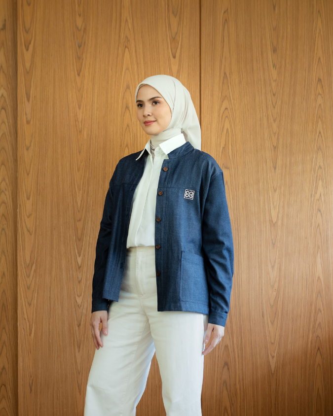Sorae Outer - Stellar Blue