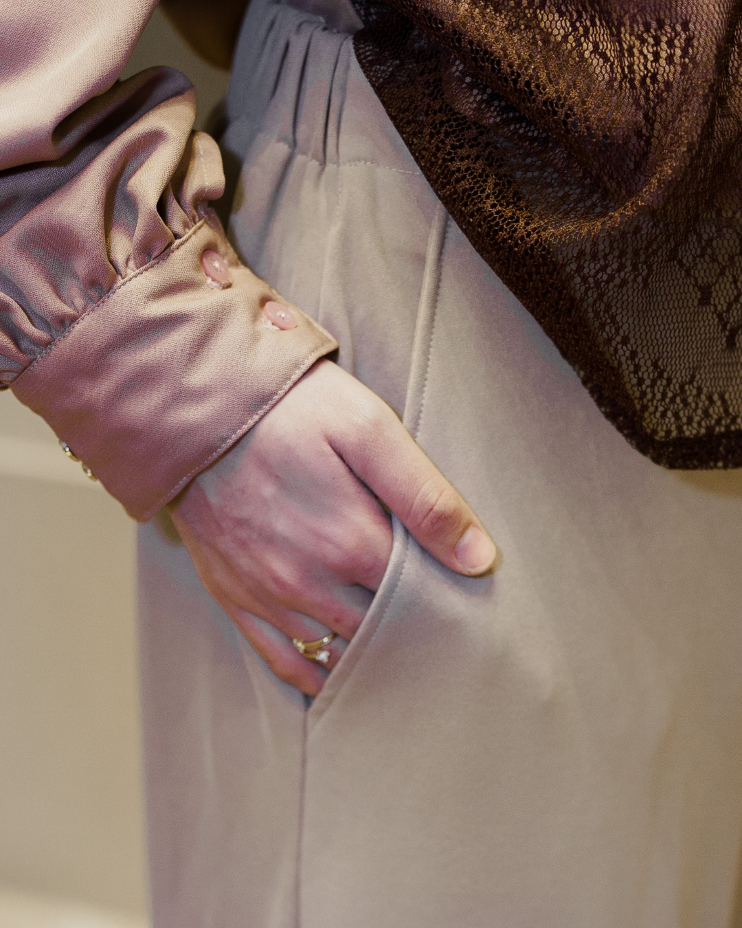 Noor Cullote - Latte