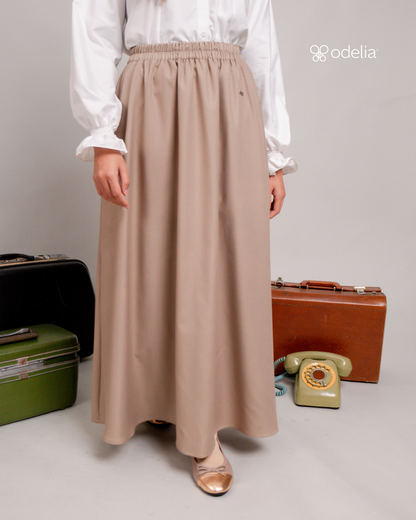 Canda Skirt