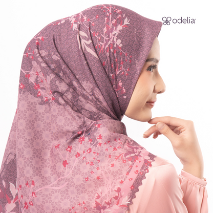 Jardin De Fleur Scarf