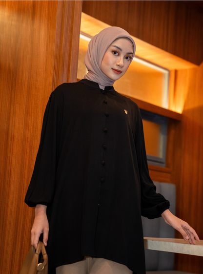 Aurora Tunik - Black