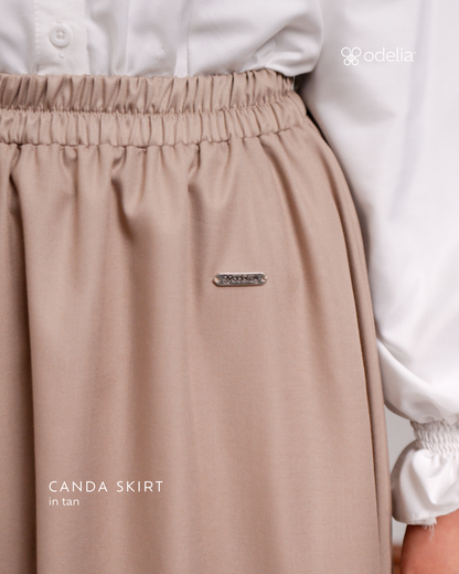 Canda Skirt