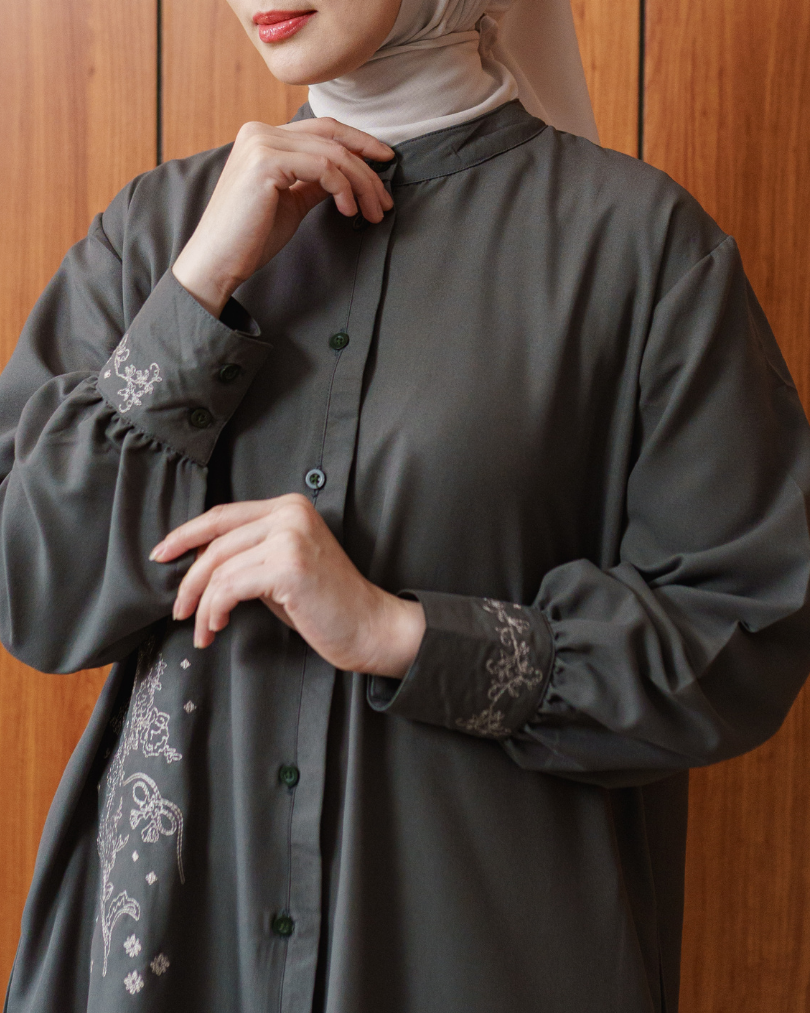 Sorelle Tunic