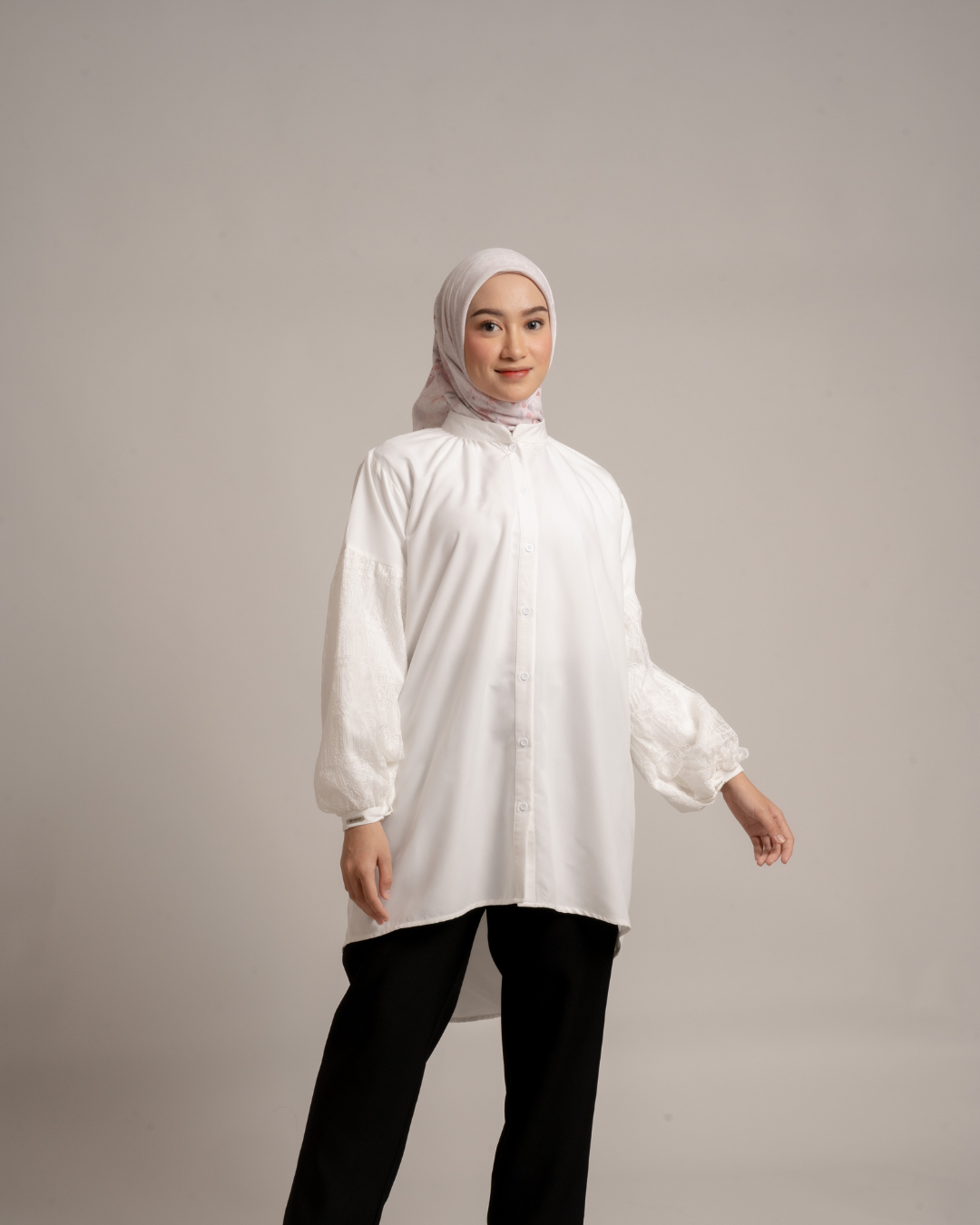 HAVVA TUNIC