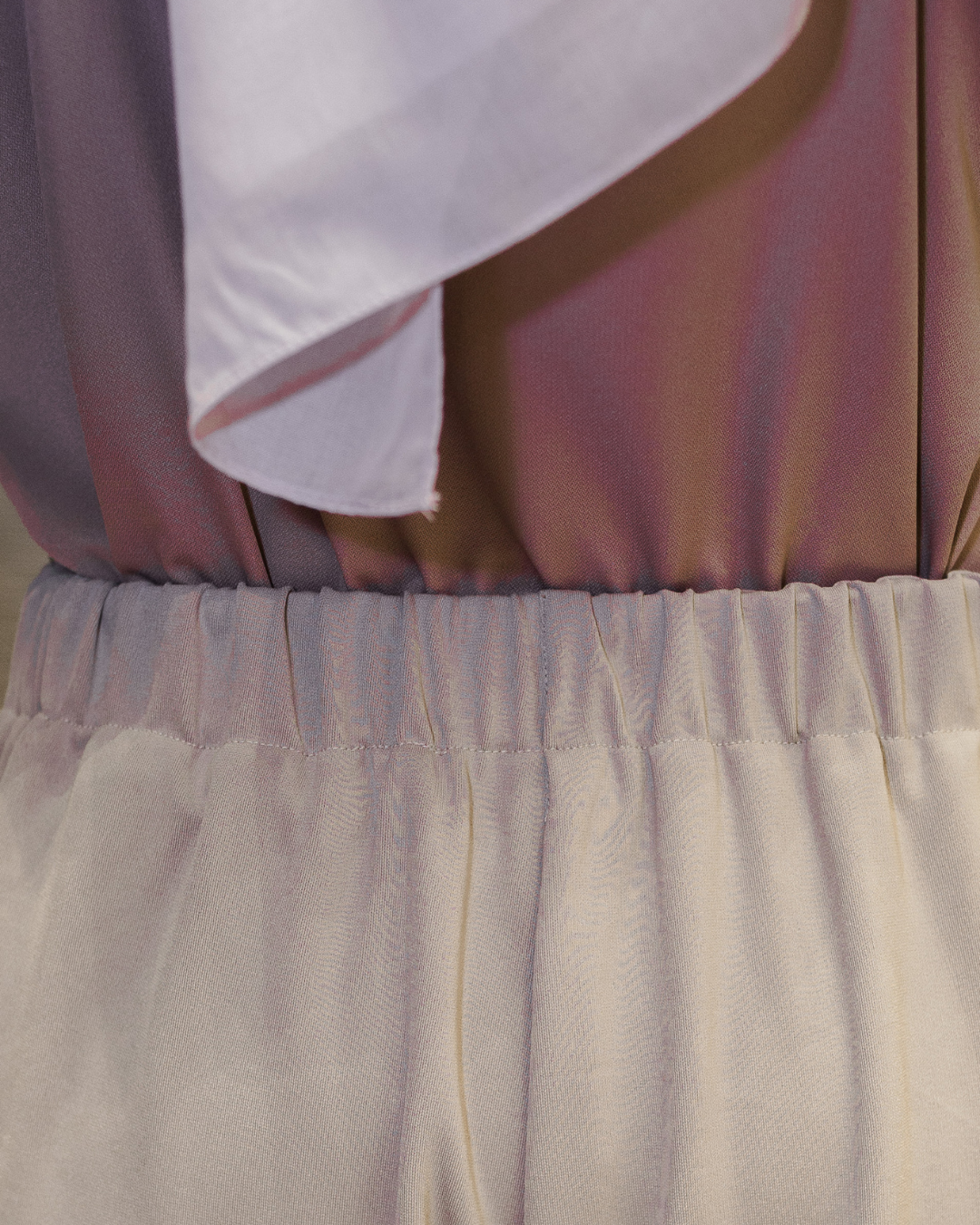 Noor Cullote - Latte