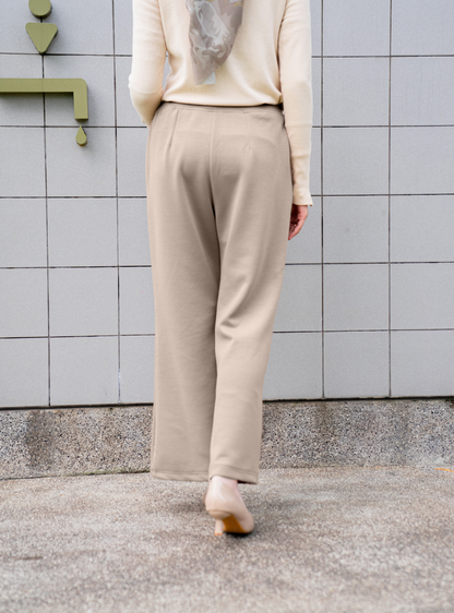 PIPPER PANTS - Bronze