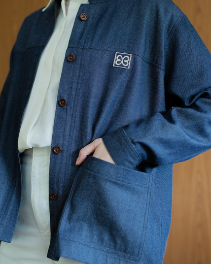 Sorae Outer - Stellar Blue