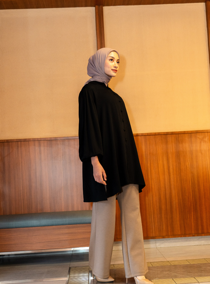 Aurora Tunik - Black