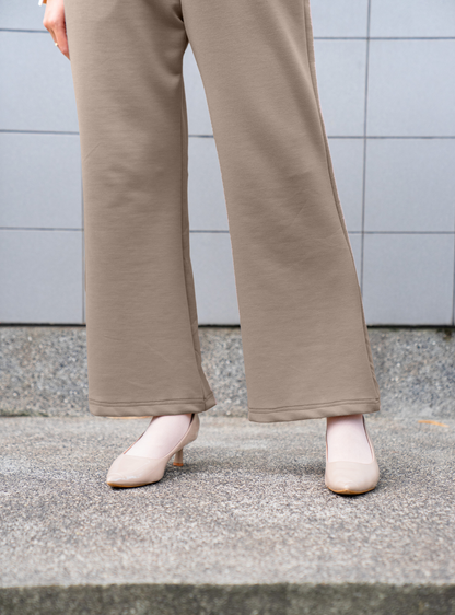 PIPPER PANTS - Bronze