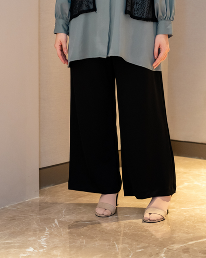 Noor Cullote - Black