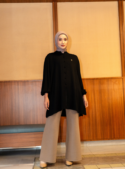Aurora Tunik - Black