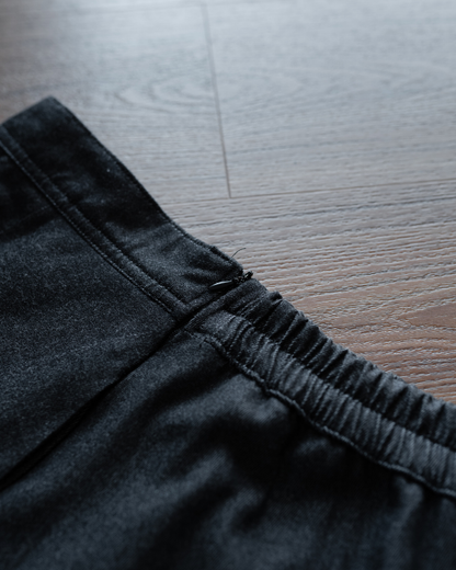 Sorae Skirt - Stellar Blue