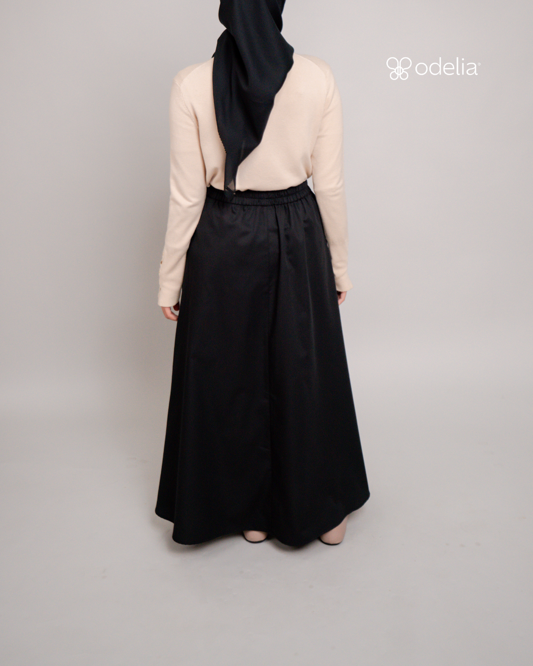 Canda Skirt