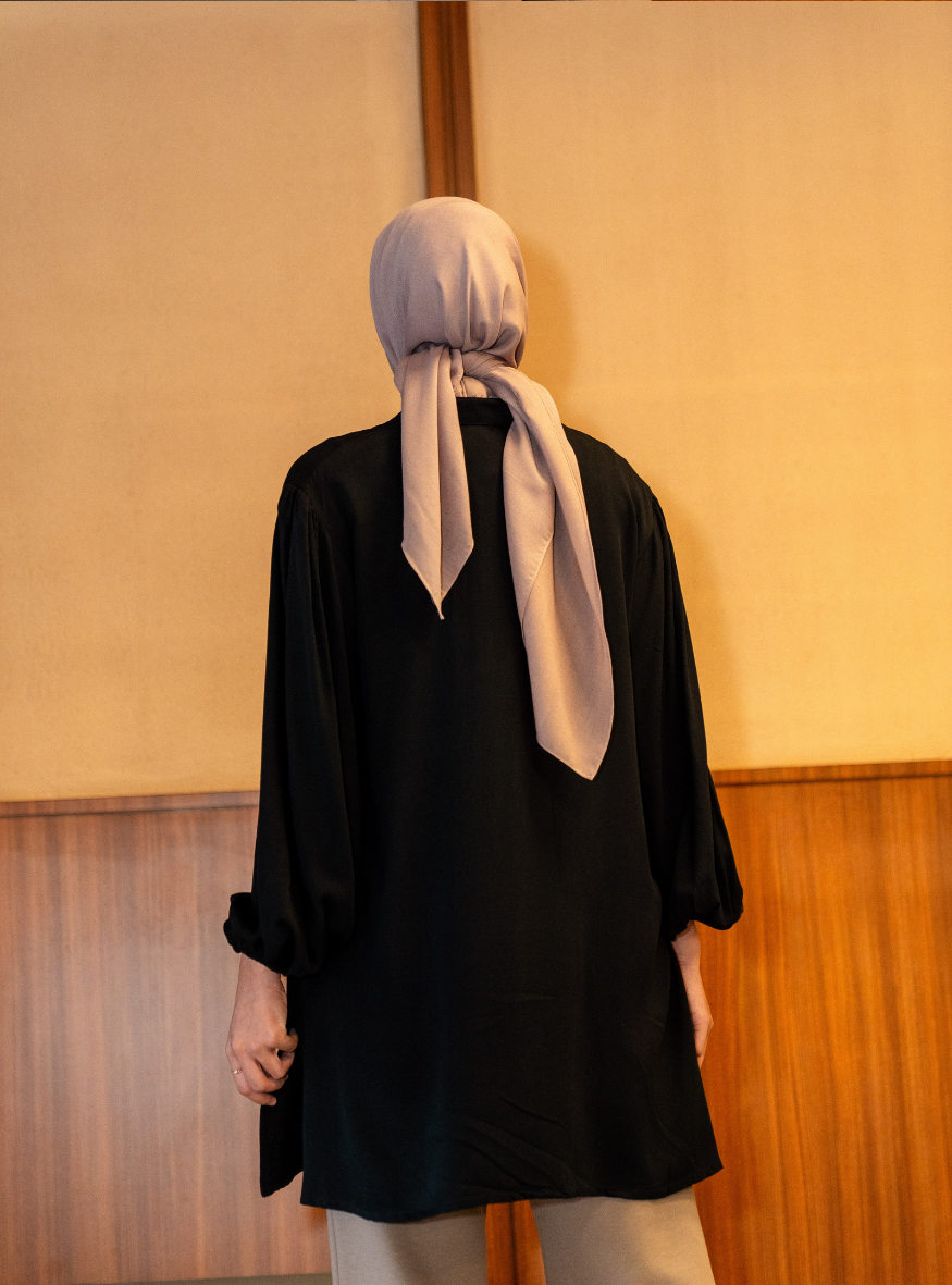 Aurora Tunik - Black