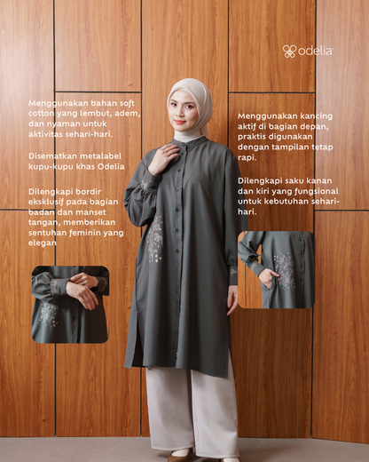 Sorelle Tunic