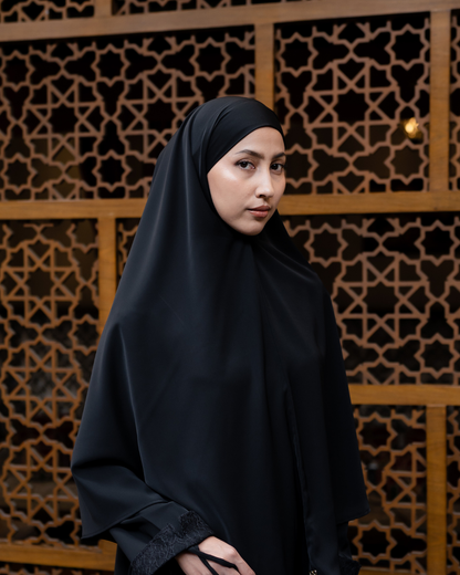 MARWA SET - Midnight