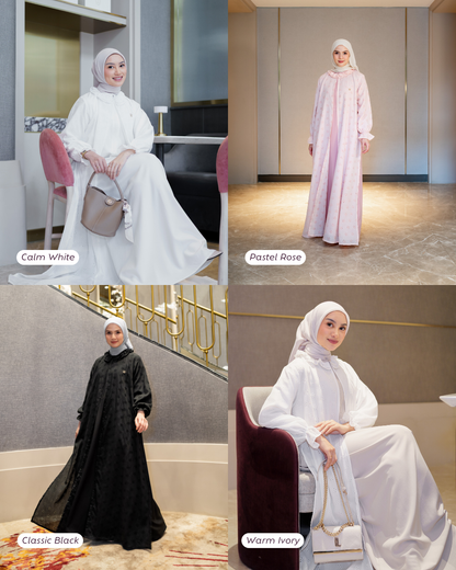 Sera OuterLook Dress