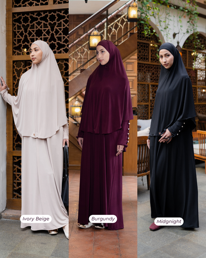 Safa Set