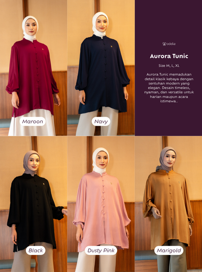 Aurora Tunik
