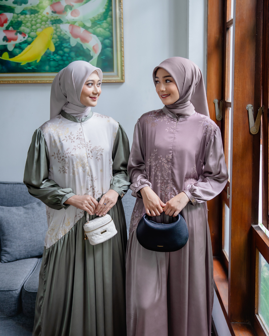 HAIFA DRESS EID SERIES 2025