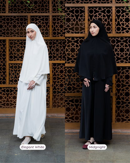 MARWA SET