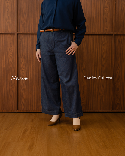 Muse Cullote
