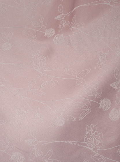 Rihla Soft Flow Prayer Set - Rose Wood