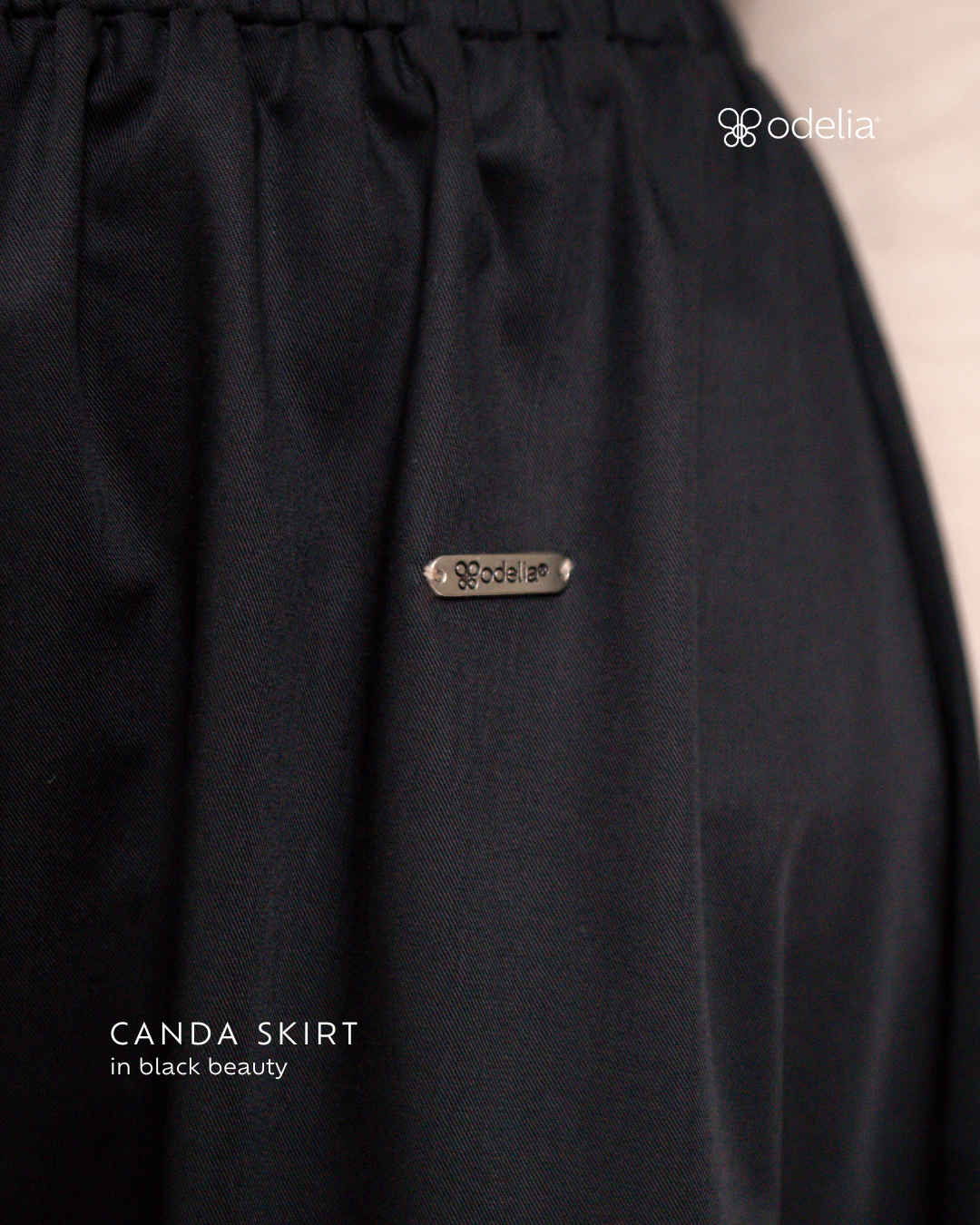 Canda Skirt