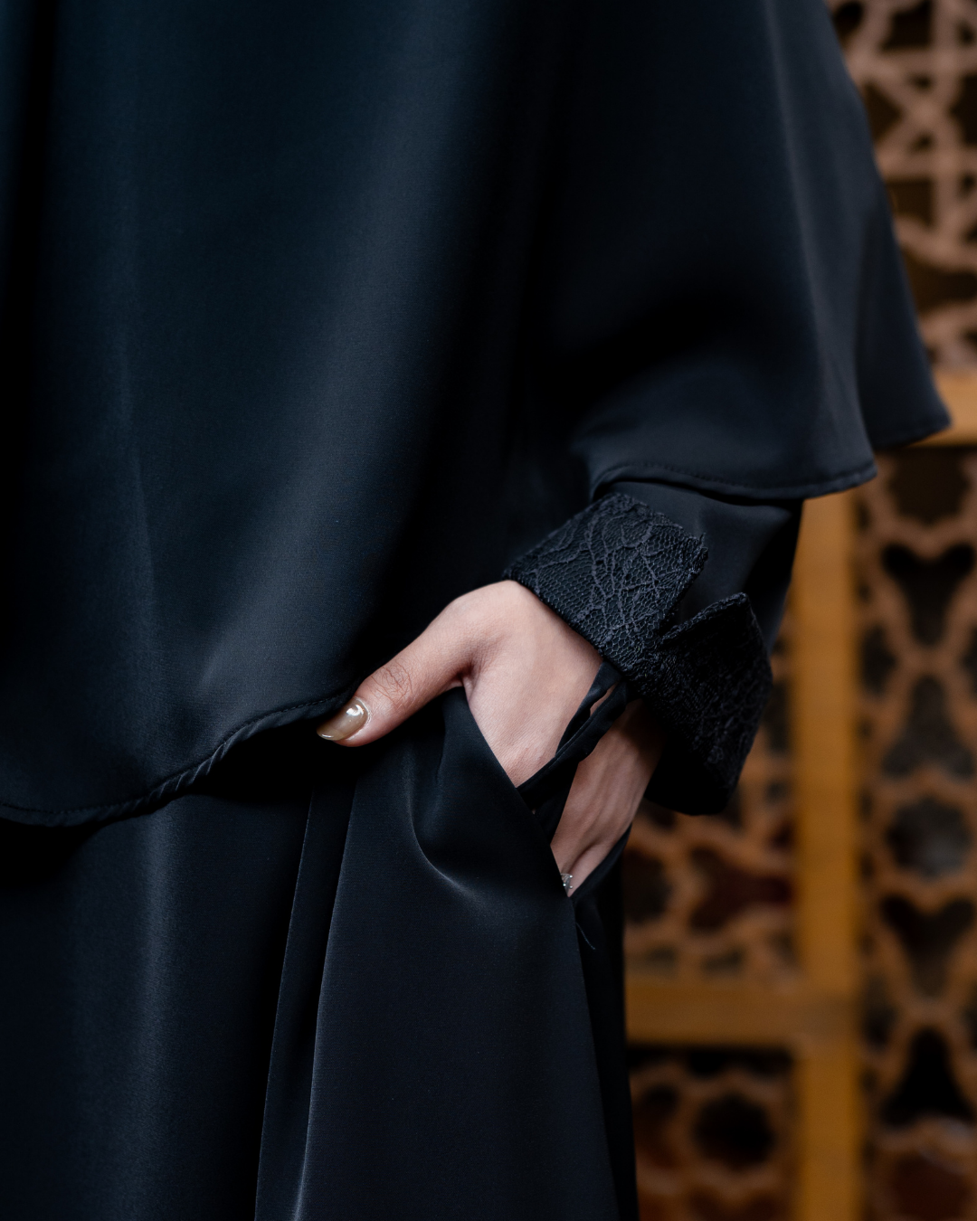 MARWA SET