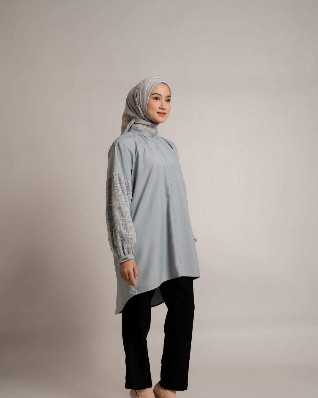 HAVVA TUNIC
