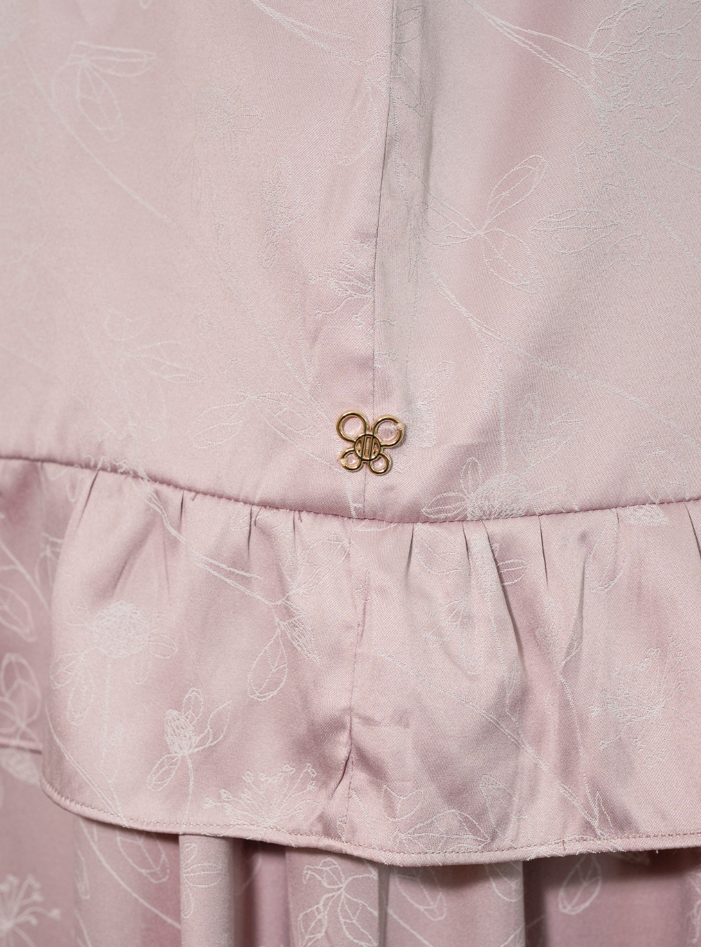 Rihla Soft Flow Prayer Set - Rose Wood