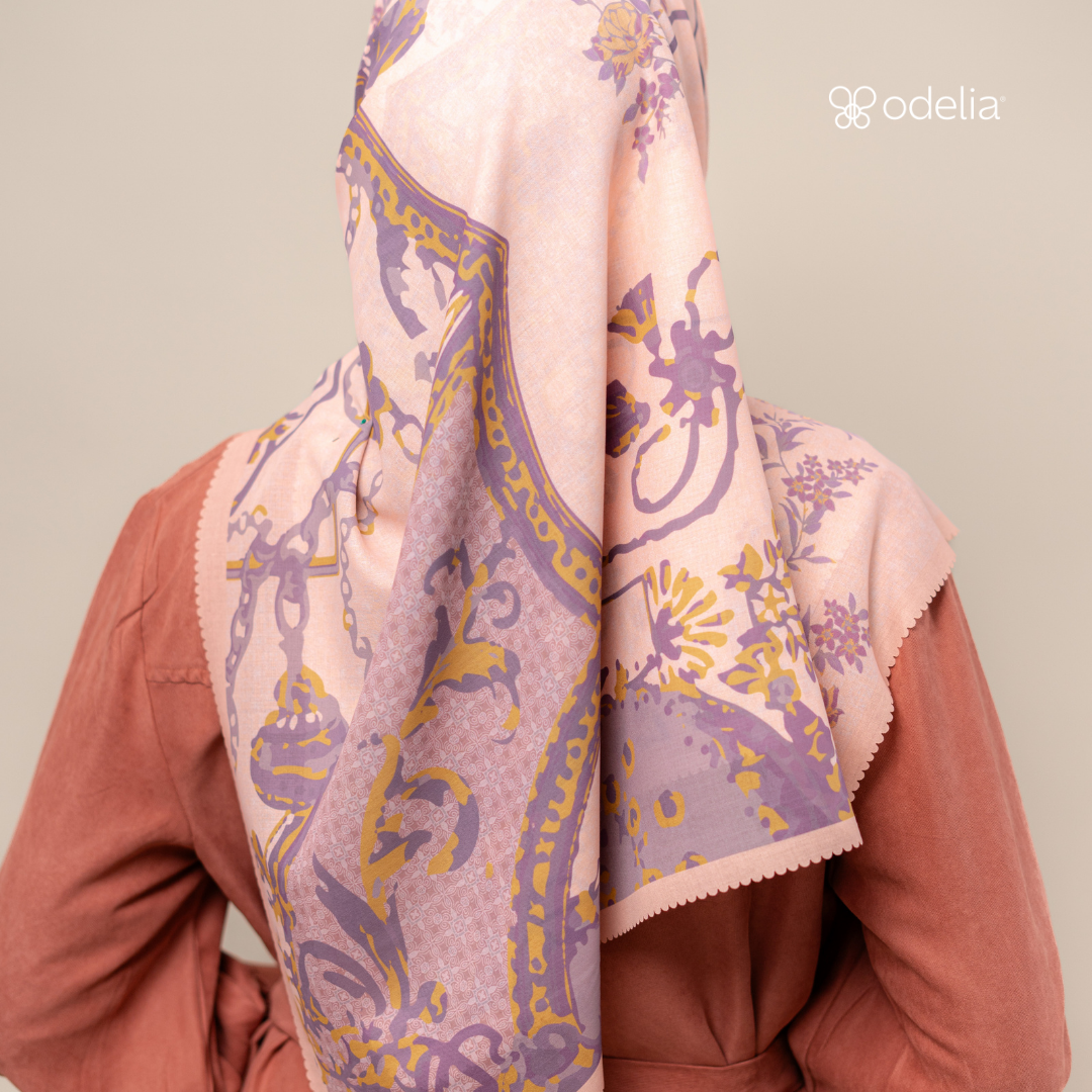 Mirabell Scarf - Blasser