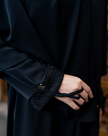 MARWA SET - Midnight