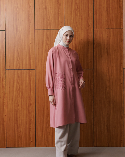 Sorelle Tunic