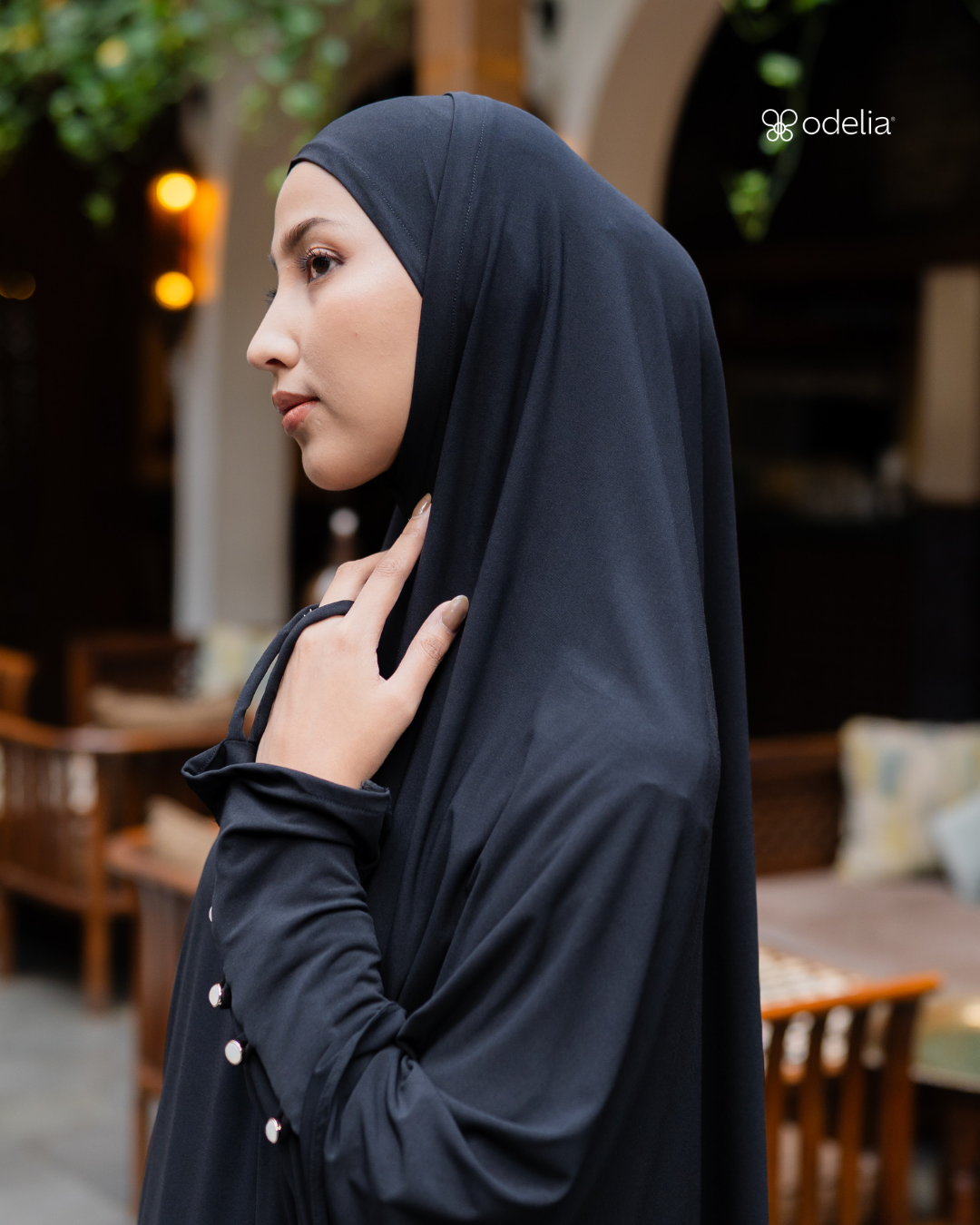 Safa Set