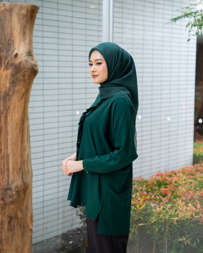 AURA TOP - FOREST