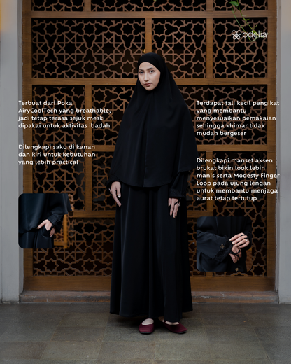 MARWA SET