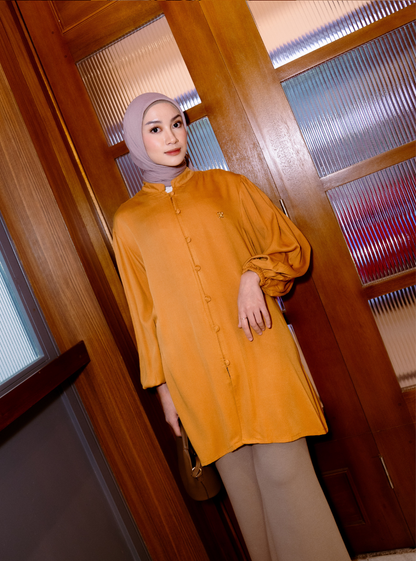 Aurora Tunik - Marygold