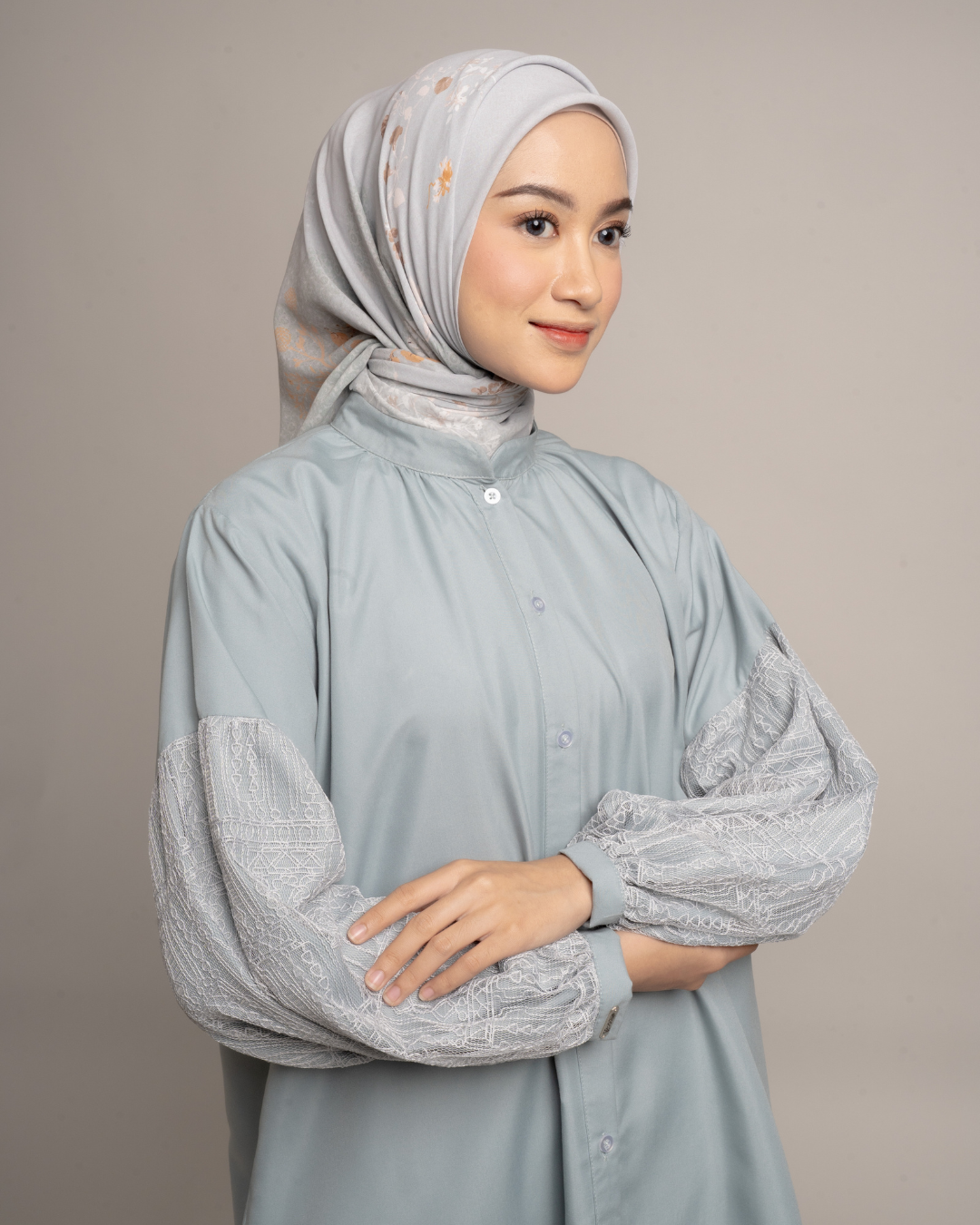 HAVVA TUNIC