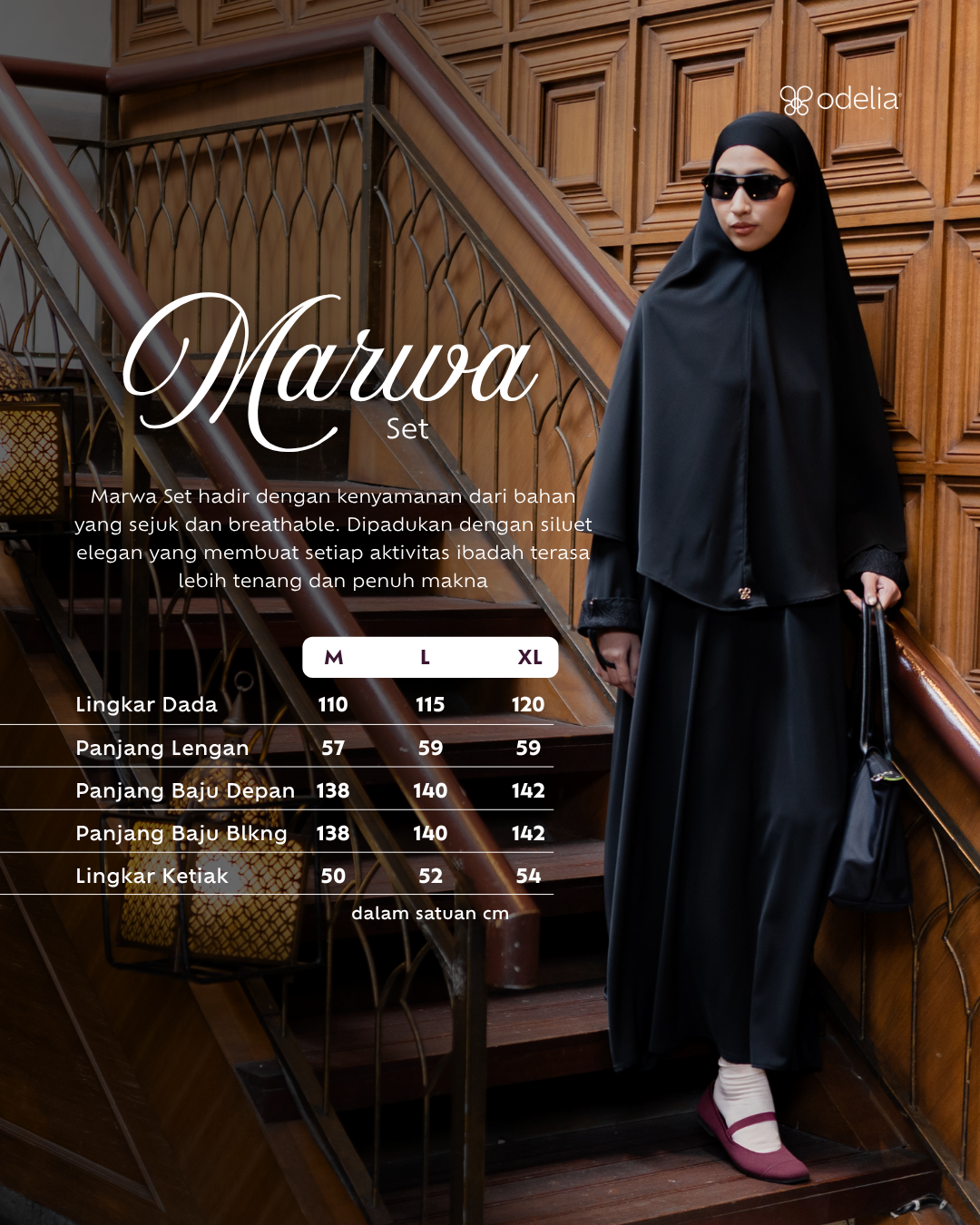 MARWA SET