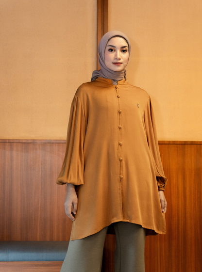 Aurora Tunik - Marygold