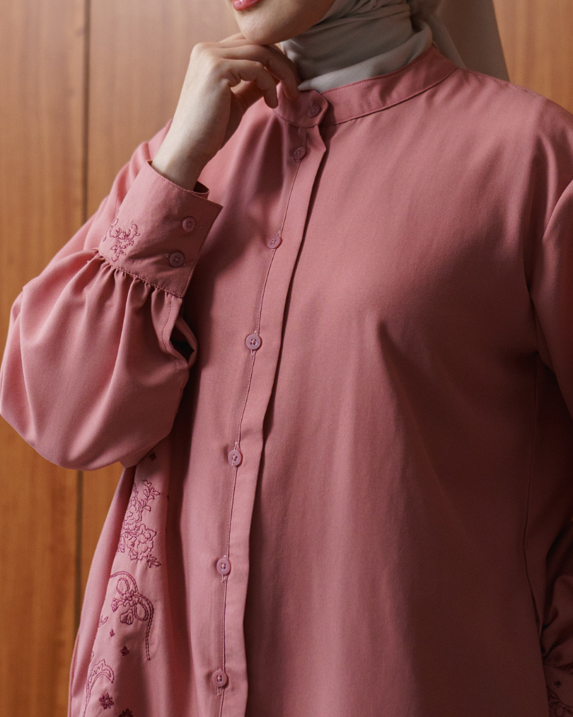 Sorelle Tunic
